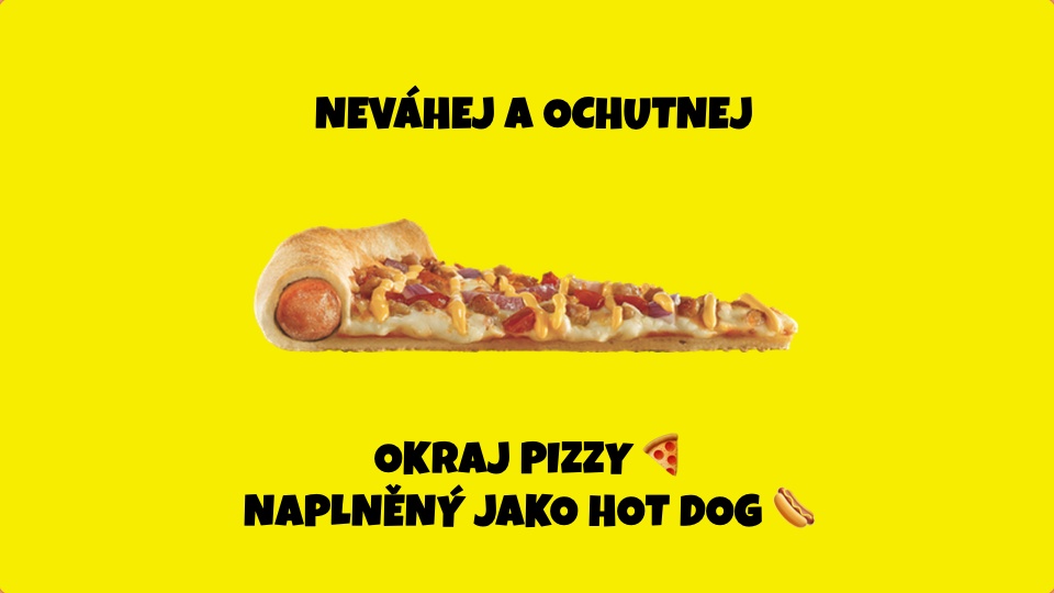 Pizza King Ostrava